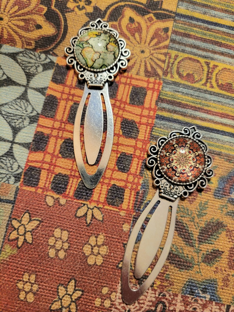 Boho Jewelry 3